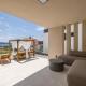 New Villa Coco Maison with heated infinity pool, Каштела (фото 6)