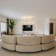 New Villa Coco Maison with heated infinity pool, Каштела (фото 10)