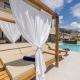 New Villa Coco Maison with heated infinity pool, Каштела (фото 7)