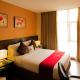 Ramada by Wyndham Manila Central, Manila - Fotografie 10