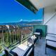 Alpaca Penthouse Apartment with a Stunning Sea View, Rijeka - Fotografie 1