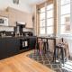 GuestReady - Bohemian and Chic Studio Vieux Lyon - Fotografie 3