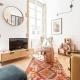 GuestReady - Bohemian and Chic Studio Vieux Lyon - Fotografie 5