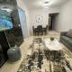 Furnished apartment in madinaty, Madinaty - Foto 6