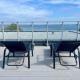 Penthouse Apartment mit Meerblick und Dachterrasse in Gaski bei Mielno, Гонски (фото 3)