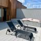 Penthouse Apartment mit Meerblick und Dachterrasse in Gaski bei Mielno, Гонски (фото 6)