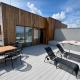 Penthouse Apartment mit Meerblick und Dachterrasse in Gaski bei Mielno, Гонски (фото 2)