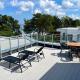 Penthouse Apartment mit Meerblick und Dachterrasse in Gaski bei Mielno, Гонски (фото 5)