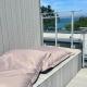 Penthouse Apartment mit Meerblick und Dachterrasse in Gaski bei Mielno, Гонски (фото 4)