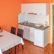 Cozy Apartment In Crikvenica With Wifi, Crikvenica - Fotografie 4