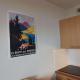 Studio cosy avec terrasse, parking couvert, piscine, salle de fitness, proche pistes - Accepte animaux - FR-1-404-253, La Mongie (Foto 10)