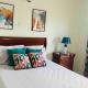 Vae Luxury Paradise - Free Beach&Pool Access, Allen Hall