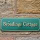 Broadings Cottage at Broadings Farm Whitby - Foto 3