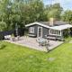 Nice Home In Sjællands Odde With Wifi, Yderby - Photo 1