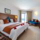 Eden Yasmine Resort & Spa, Hammamet (foto 6)