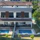 Villa Isra 5 plus 1 Bedroom Villa Private Pool and Garden, Antalya - Photo 1
