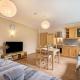 Ferienwohnung Erzgebirge, Grünhainichen - Foto 6