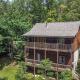 Cabin, hot tub, arcade games! sleeps 8! Gatlinburg - Foto 1