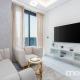 2 bhk with Private Pool - Samana Golf Avenue - Dubai, Dubai - Foto 5