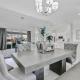 Seaside home with pool and steps to beach/restaurants, Marco Island - Fotografie 6