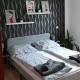 Barackos Apartman, Tapolca