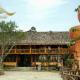 Dảnh House - Khu nhà Trống Đồng