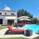 PRESTIGE PROPERTY WITH PANORAMIC SEA VIEW, Vallauris - Photo 3