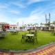 AZAD HIND BEACH RESORT !! Beach Distance 100 Meter !!, Mandarmoni - Fotografie 1