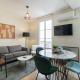 B2#Two Bedrooms#Champs Elysées#Arc de Triomphe#AC, Paris - Foto 1