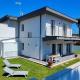 Villa Goldeneye