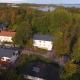 penthouse casinonsaari Savonlinna - Foto 3