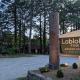 Loblolly Pines #3 Adventure Aframe Eureka Springs - Fotografie 9