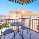 Burgos, terrace, parking by 10ToSea Fuengirola - Fotografie 2