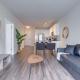 Modern & Bright Apartment in Alexandria, Alexandria (fotografie 10)