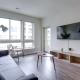 Modern & Bright Apartment in Alexandria, Alexandria (fotografie 8)