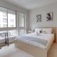 Modern & Bright Apartment in Alexandria, Alexandria (fotografie 4)