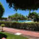 Piscina y playa en Laguna Beach Torrox, Малага - Фото 10