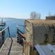 Hausboot Kaddi`s Sunshine - Huus & Meer, Fehmarn - Kuva 8
