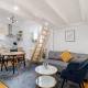 Old Town Chic Studio with Mezzanine by BookingHost Cracovia - Foto 1