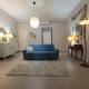 Appartamento Carolina - Elegante Duplex in centro, Caserta