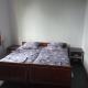 One bedroom room