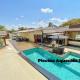 Linda Casa na EPTG com lazer completo - Brasília, Brasília - Foto 1