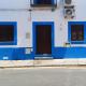 A Lapa, Моран