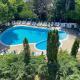 Vezhen Hotel - Free Parking, Goldstrand (Foto 2)