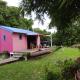 Kaz Toutcouleur, Sainte-Rose