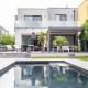 Luxury Vienna 6BR Villa with Private Pool & Sauna - Pets allowed, Vienne - Photo 1