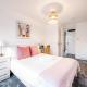Nice 2-bed flat near Earls Court, Londýn - Fotografie 2