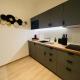 WF-Apartment Westbahnhof, Vienne - Photo 9