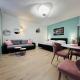 WF-Apartment Westbahnhof, Vienne - Photo 1