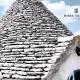 Trulli Duomo di Calce, Alberobello - Fotografie 1